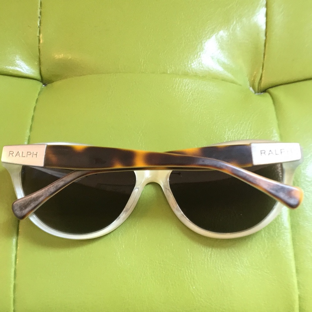 Ralph Lauren sunglasses - Picture 3 of 9